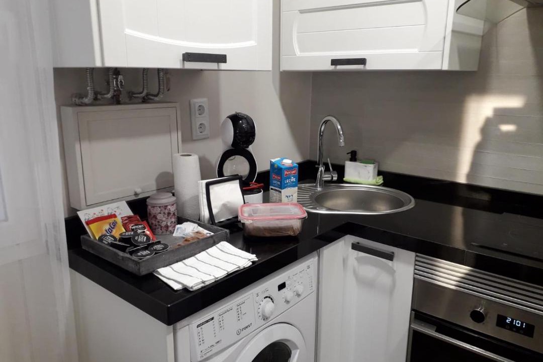 Photo of Kitchen in Logrono