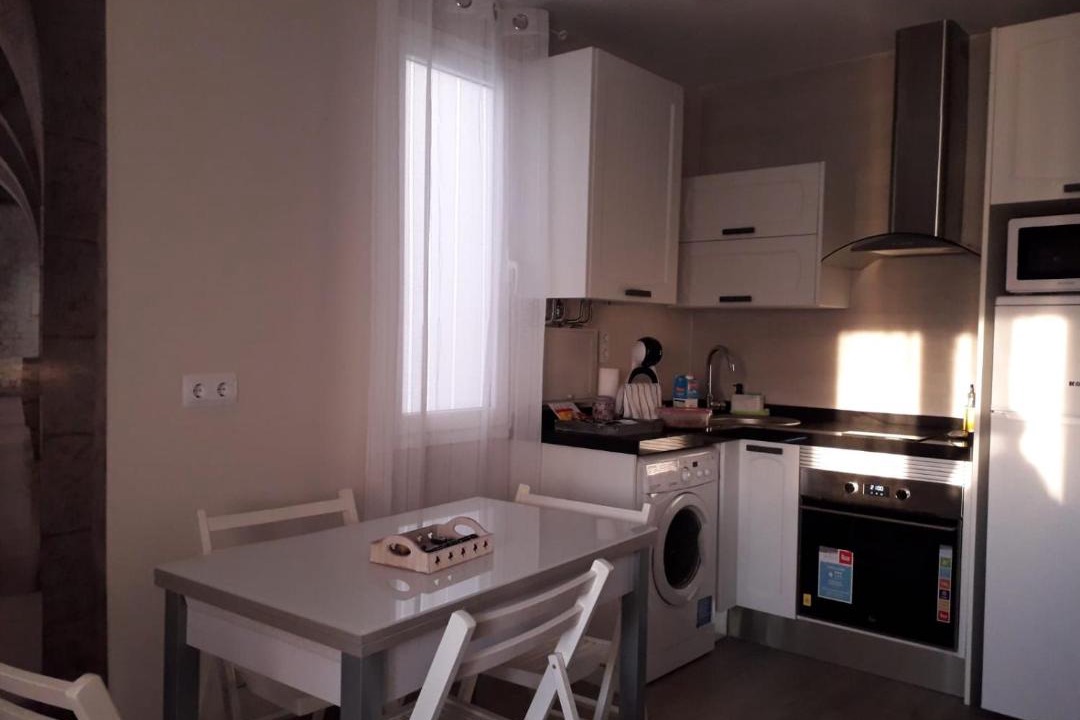 Photo of Kitchen in Logrono