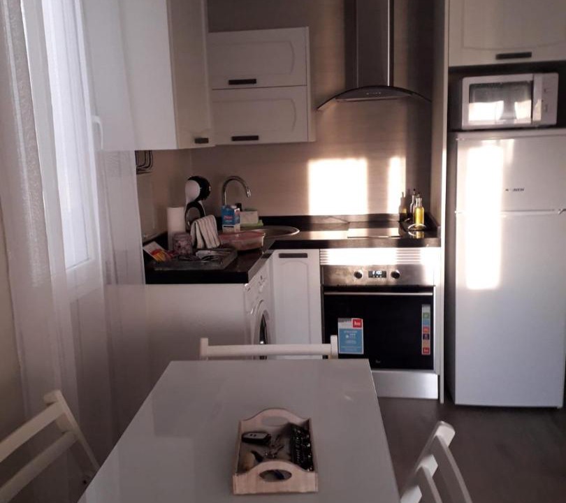 Photo of Kitchen in Logrono