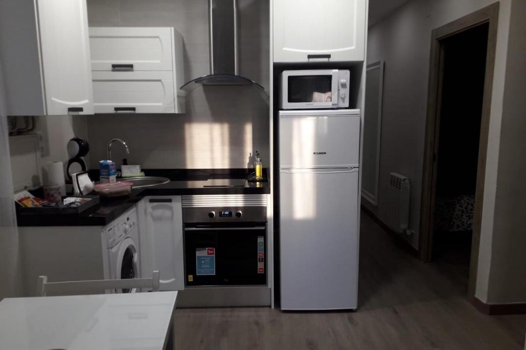 Photo of Kitchen in Logrono