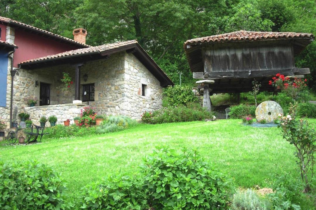 Photo of Buildings in Ribadesella