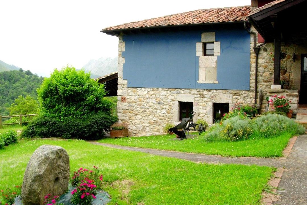 Photo of Buildings in Ribadesella