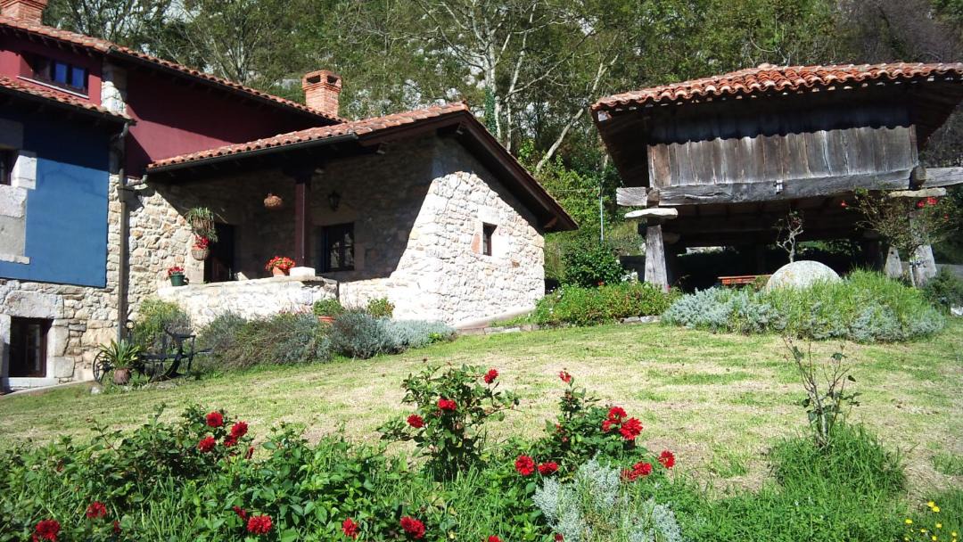 Photo of Buildings in Ribadesella