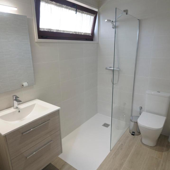 Photo of Bathroom in Barreiros