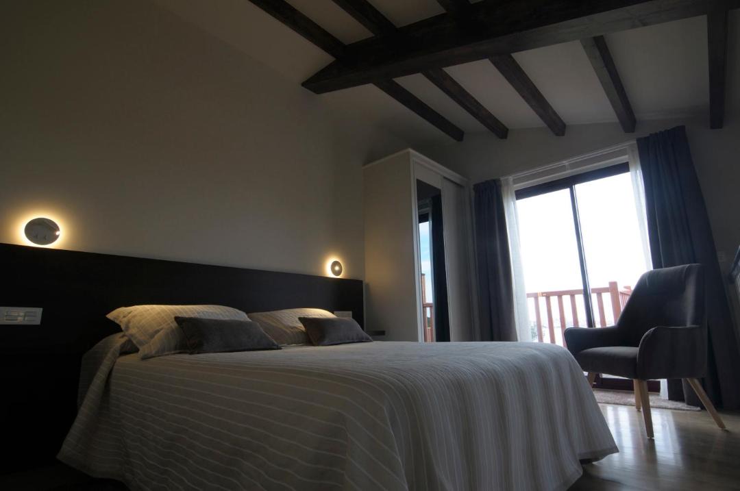 Photo of Bedroom in Barreiros