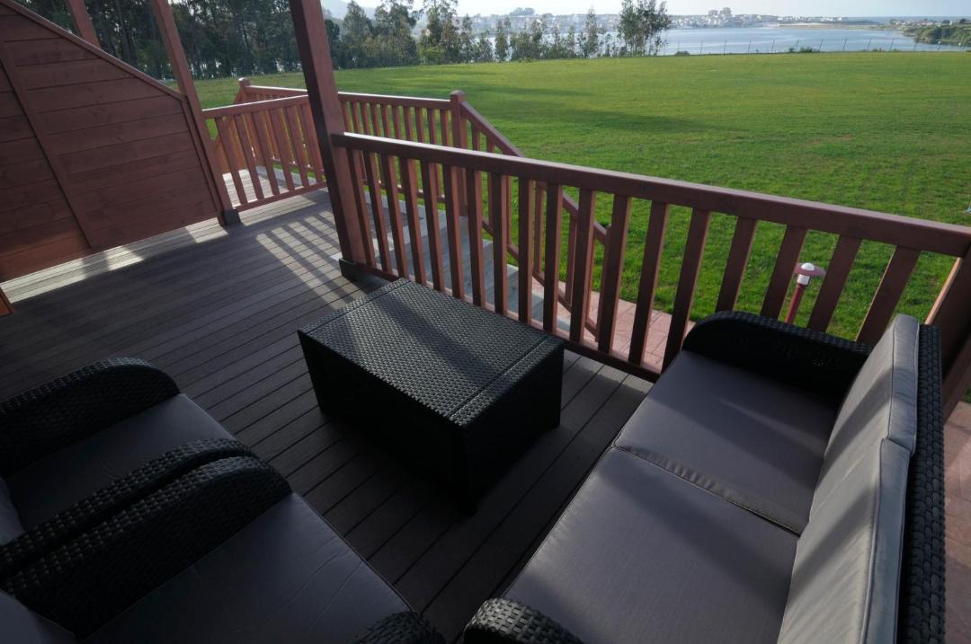 Photo of Patio Balcony in Barreiros