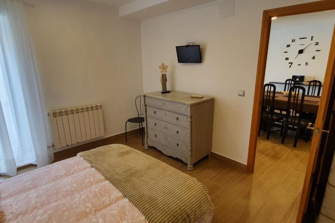 Photo of Bedroom in Fabara