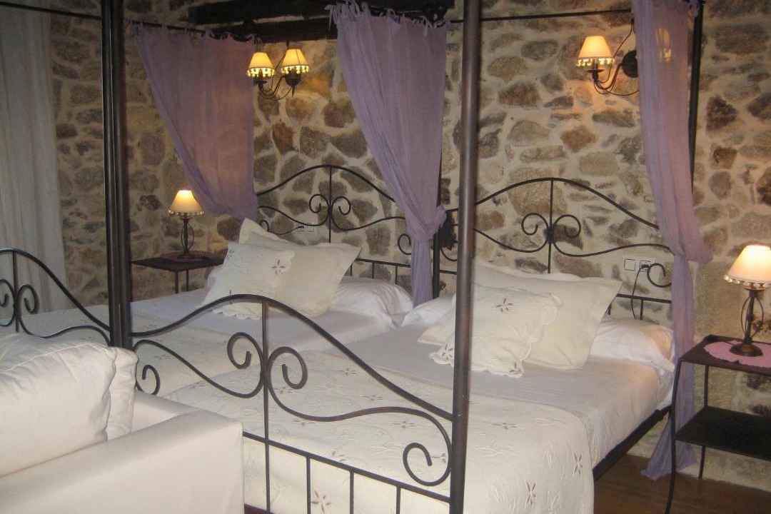 Photo of Bedroom in Puebla de Trives
