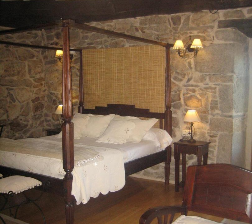 Photo of Livingroom in Puebla de Trives