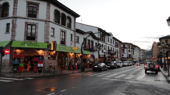 Photo of Others in Cangas de Onis