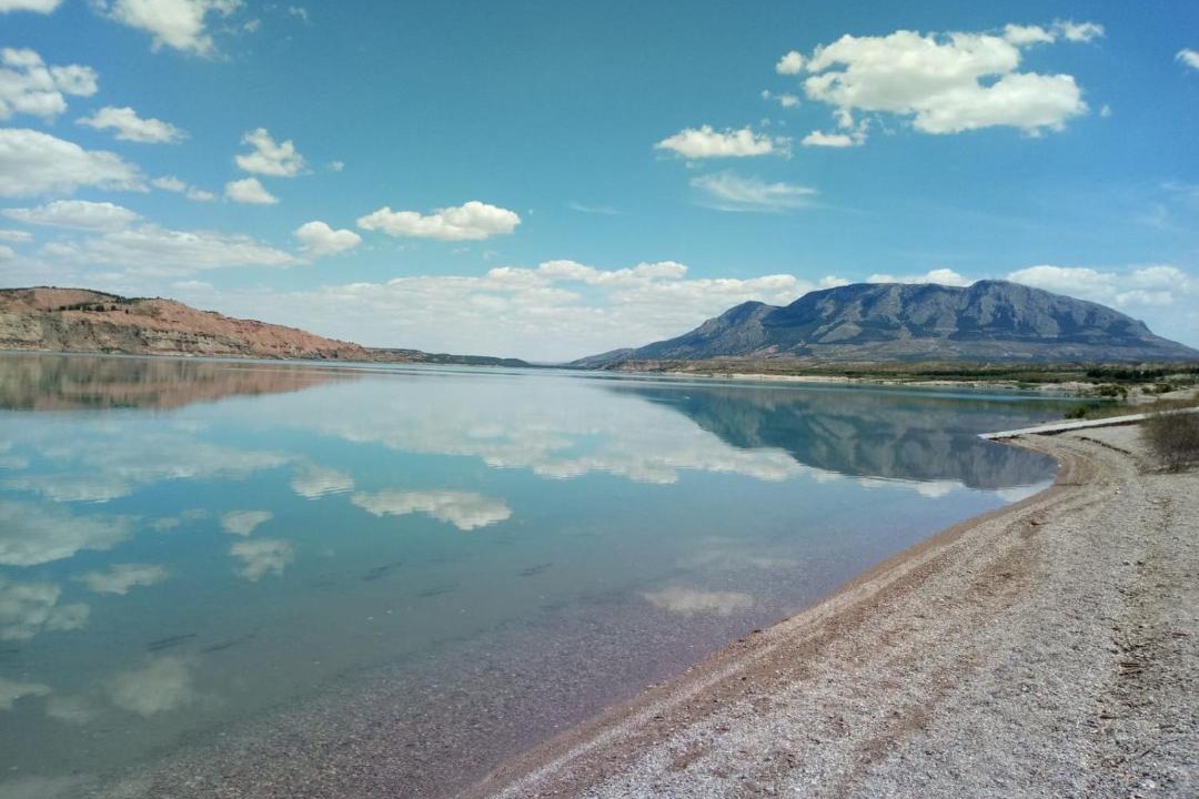 Photo of Outdoor in Hinojares