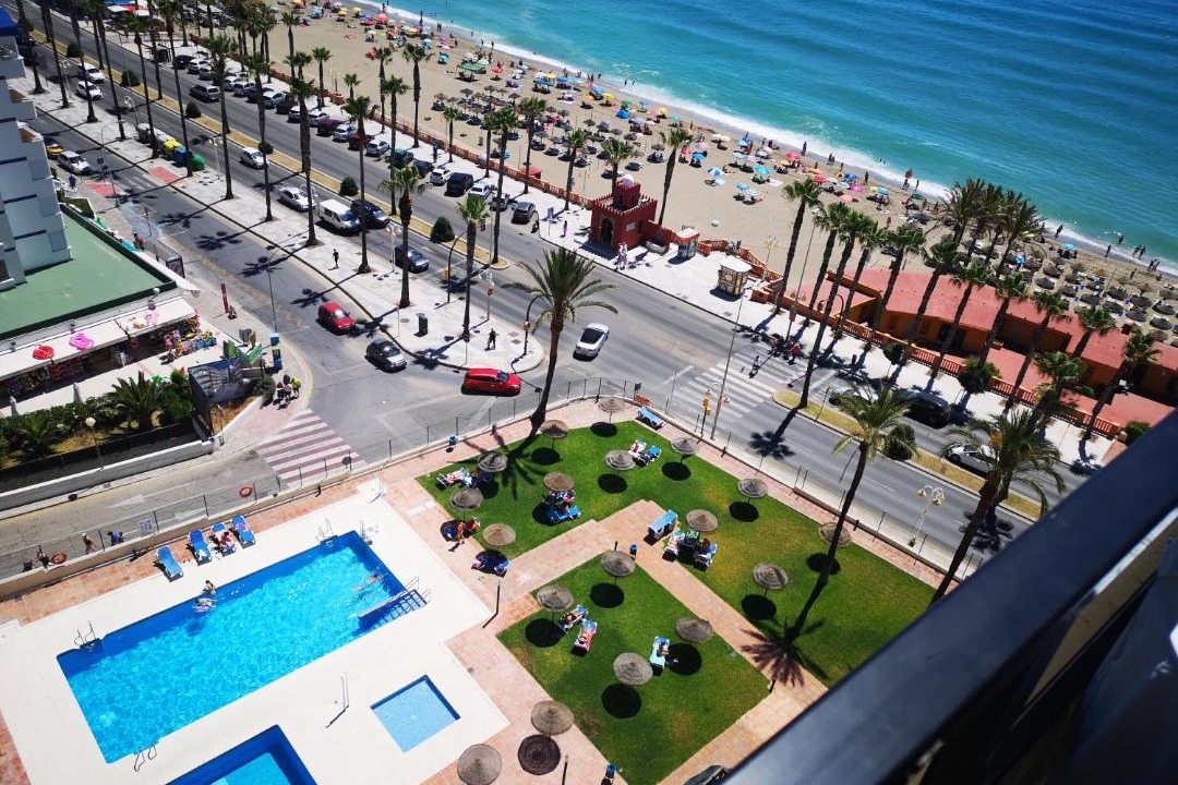 Photo of Patio Balcony in Torrequebrada