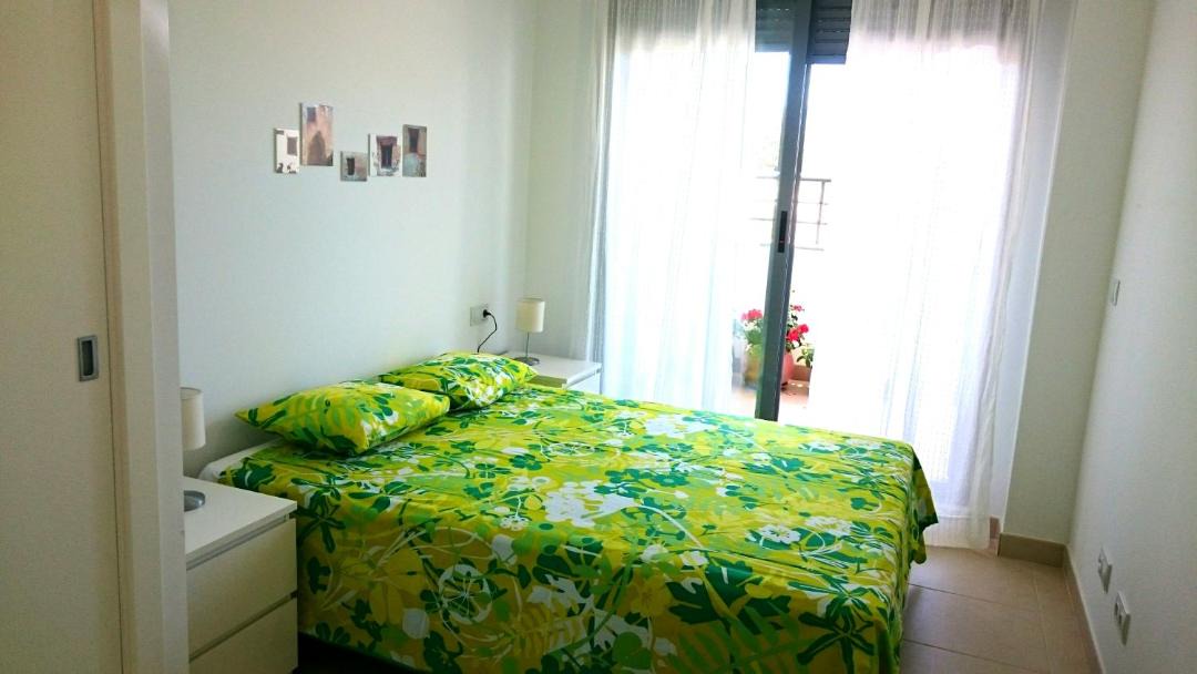 Photo of Bedroom in Garrucha