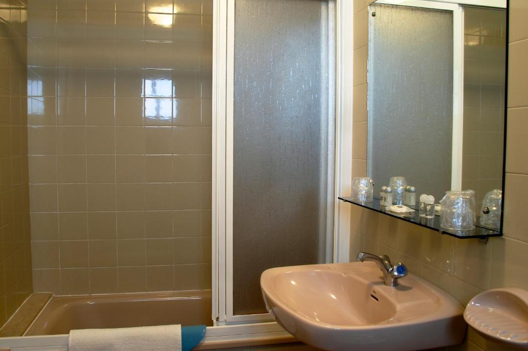 Photo of Bathroom in Muros