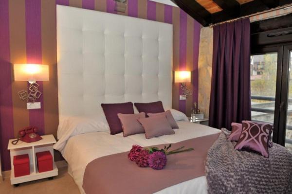 Photo of Bedroom in Ucero