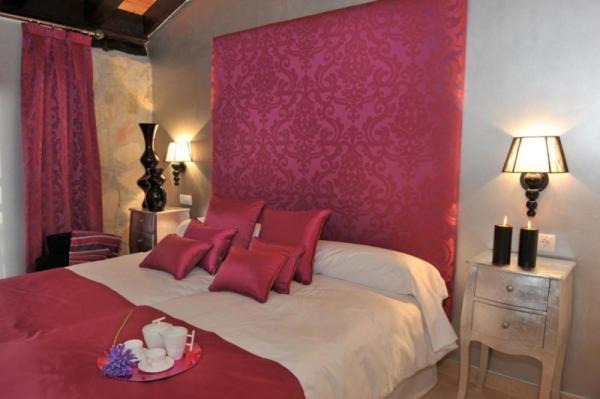 Photo of Bedroom in Ucero