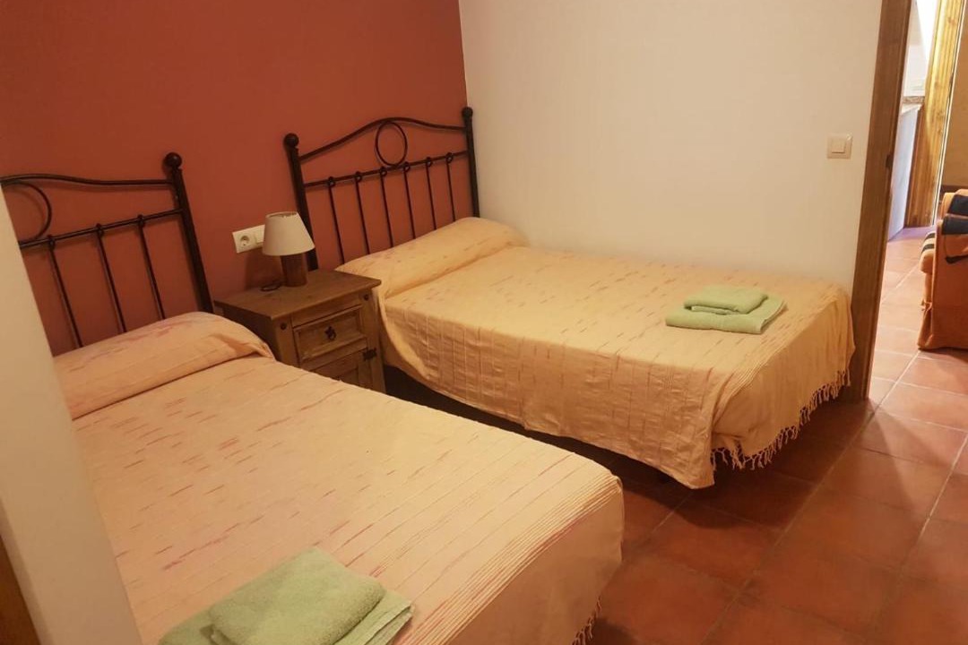 Photo of Bedroom in Casares de las Hurdes