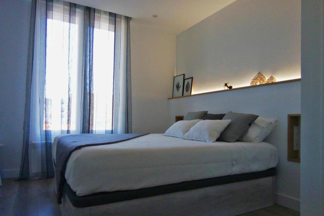Photo of Bedroom in Ourense