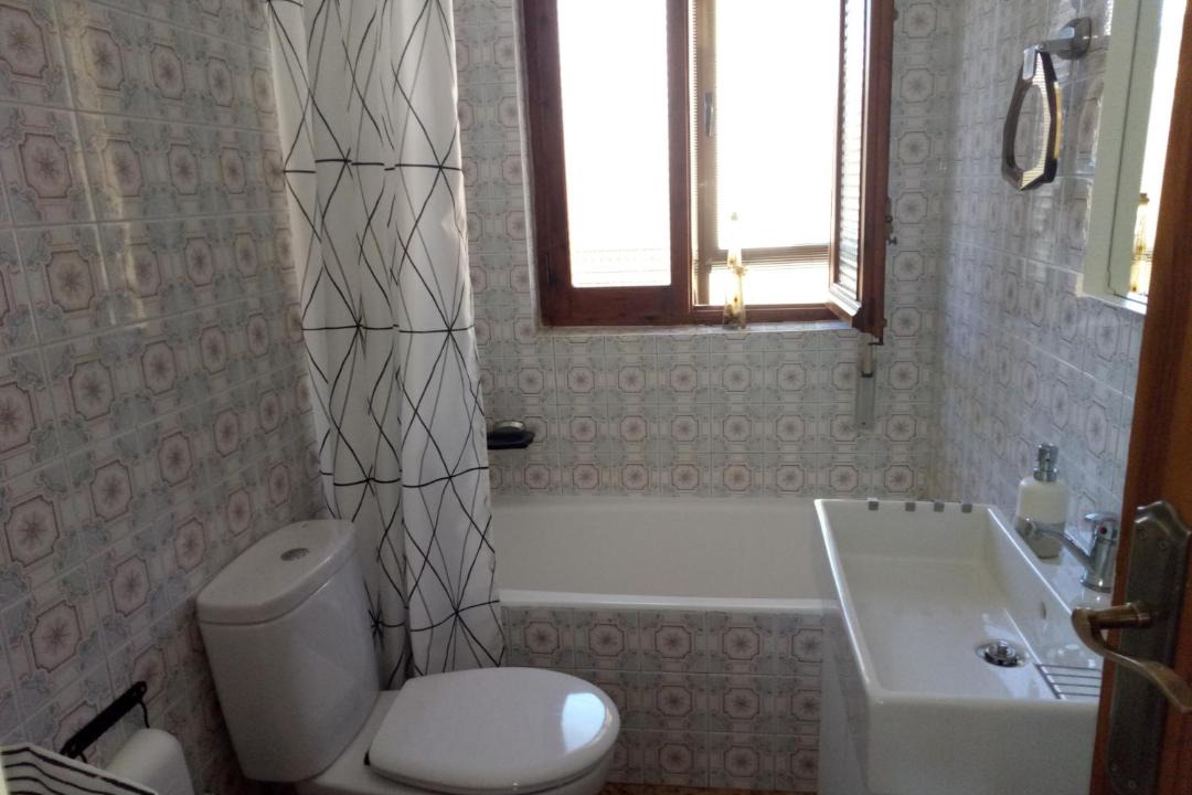 Photo of Bathroom in Ciudad de Osma