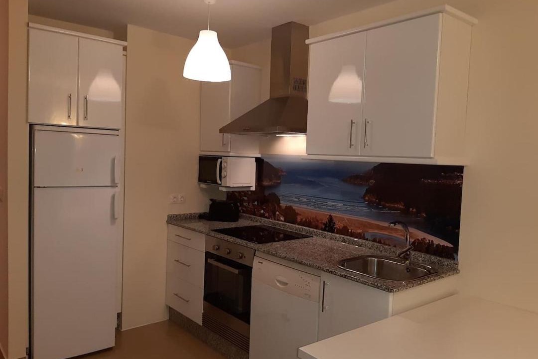 Photo of Kitchen in Carino