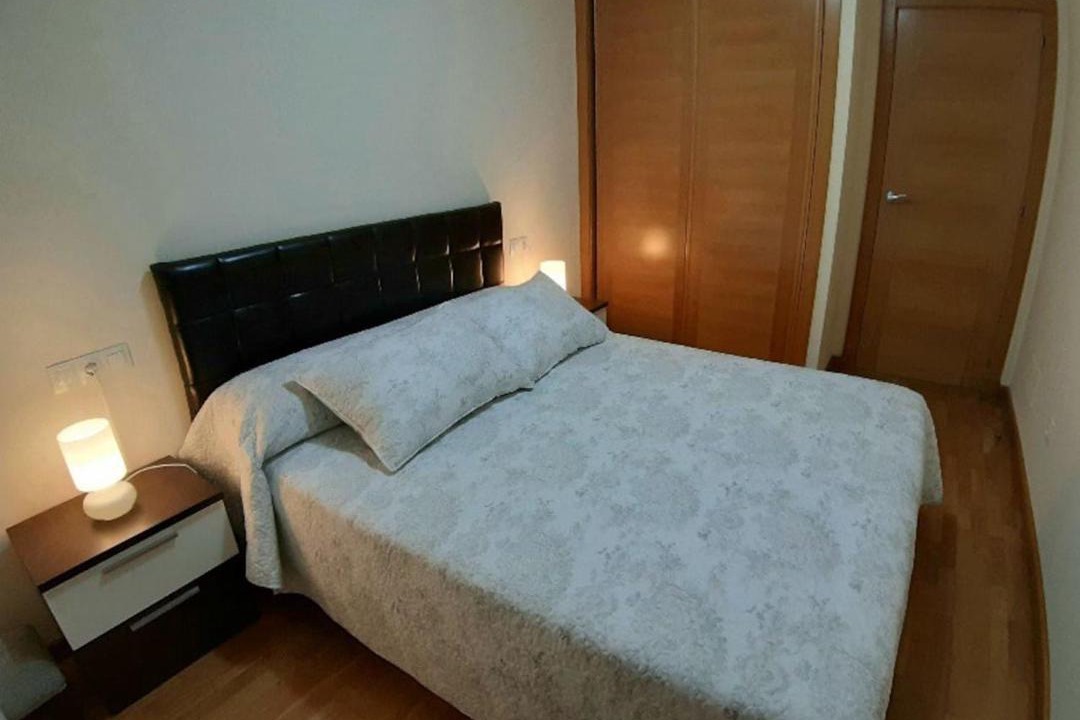 Photo of Bedroom in Carino