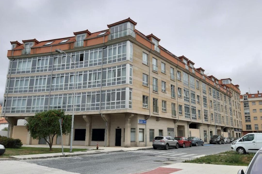 Photo of Buildings in Carino