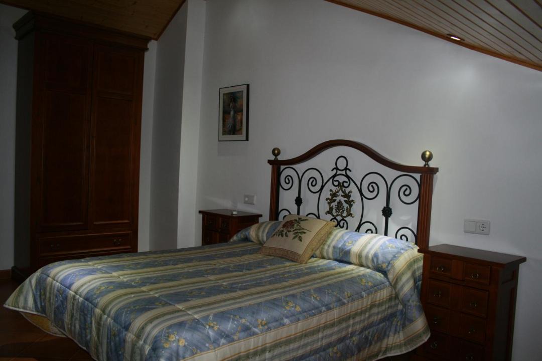 Photo of Bedroom in Coto Rios
