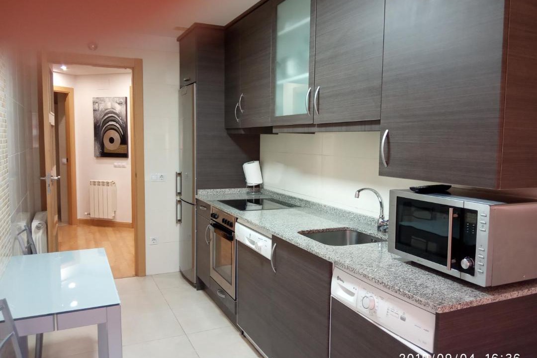 Photo of Kitchen in Logrono