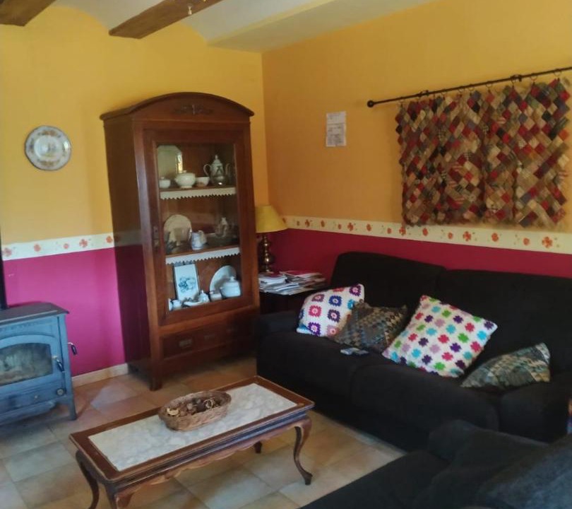Photo of Livingroom in El Rasillo de Cameros