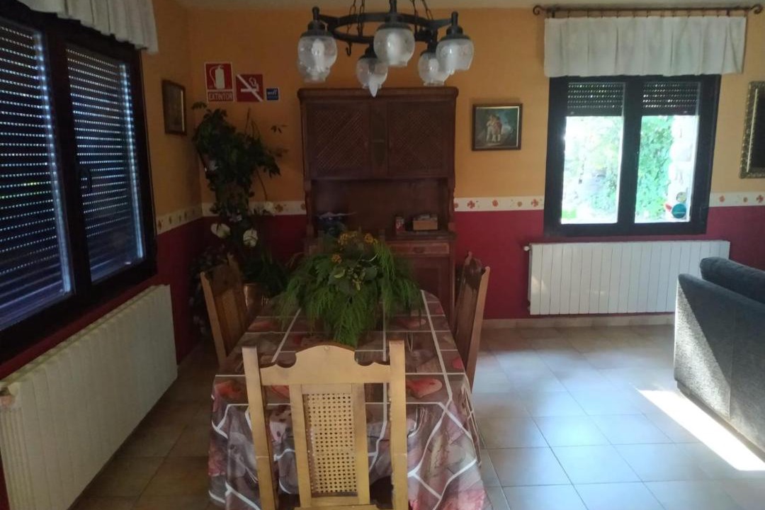 Photo of Livingroom in El Rasillo de Cameros
