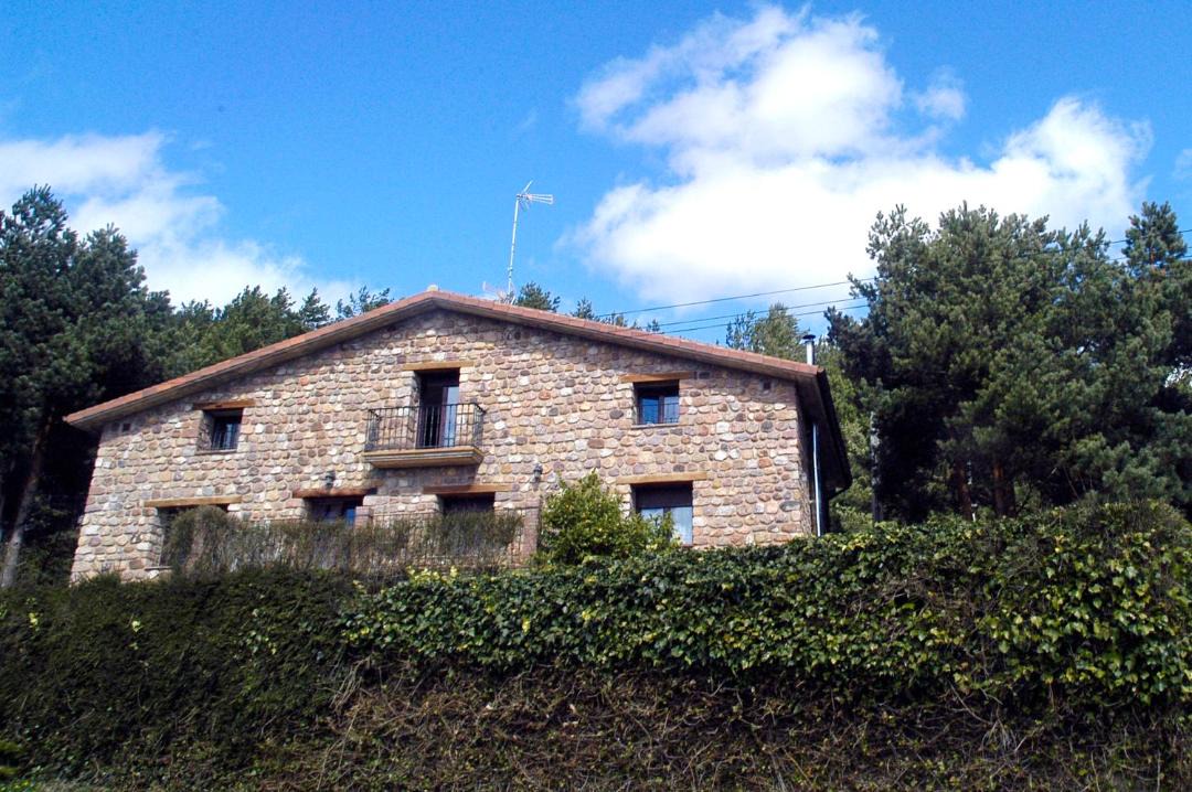 Photo of Buildings in El Rasillo de Cameros