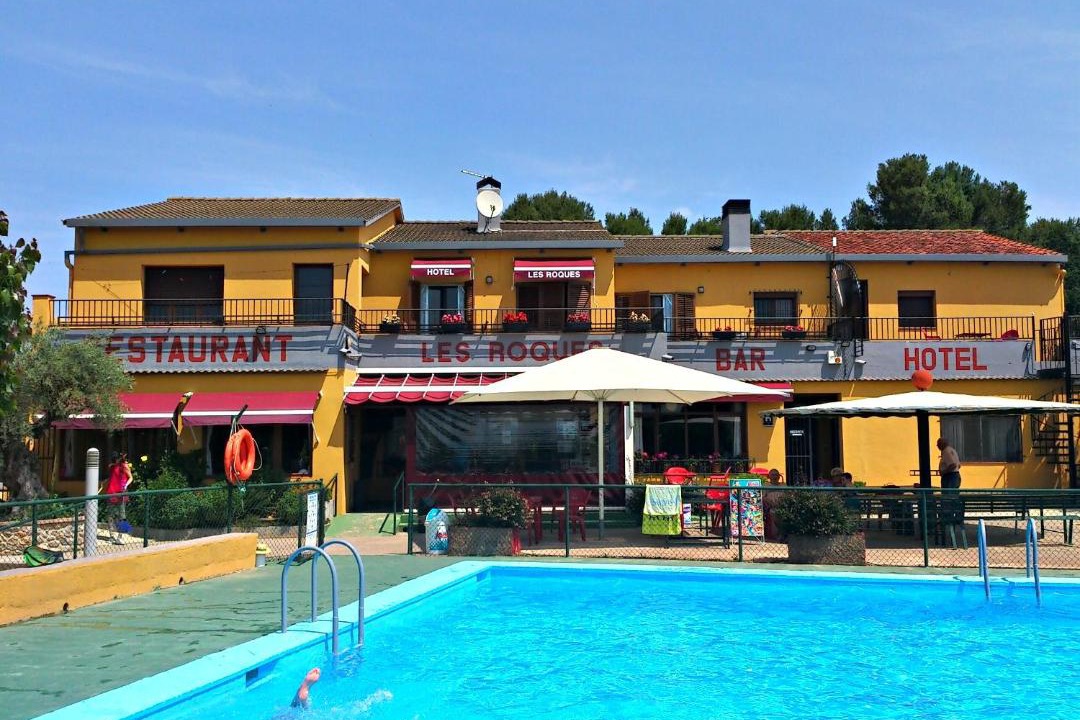 Photo of Outdoor in Les Roques