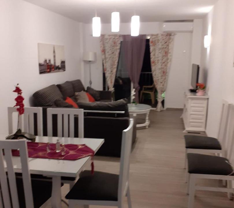 Photo of Livingroom in Fuengirola City Centre