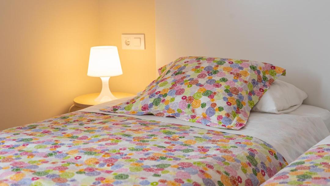 Photo of Bedroom in El Camp d'en Serralta