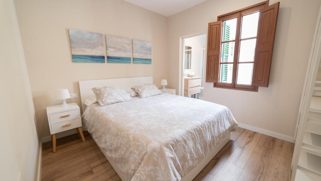Photo of Bedroom in El Camp d'en Serralta