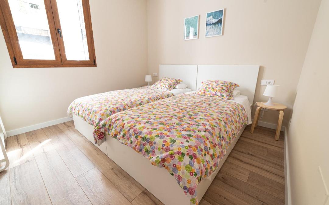 Photo of Bedroom in El Camp d'en Serralta
