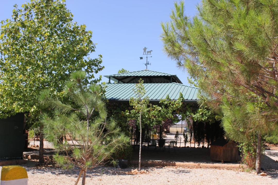 Photo of Outdoor in Santa Cruz De Mudela