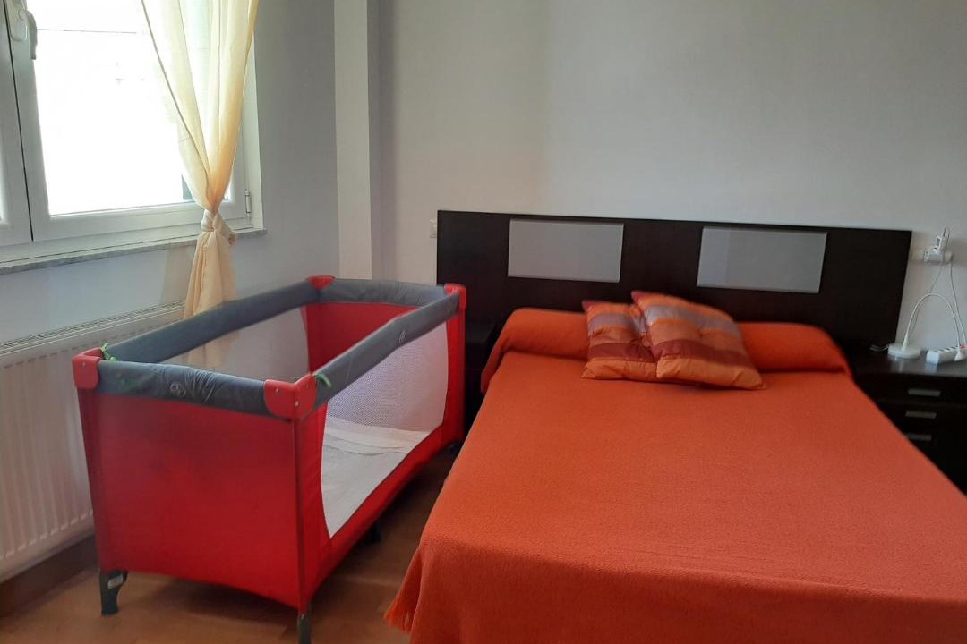 Photo of Bedroom in Lugo