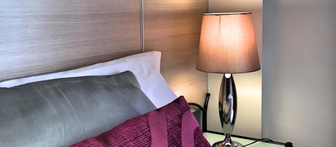 Photo of Bedroom in Old Town Baeza
