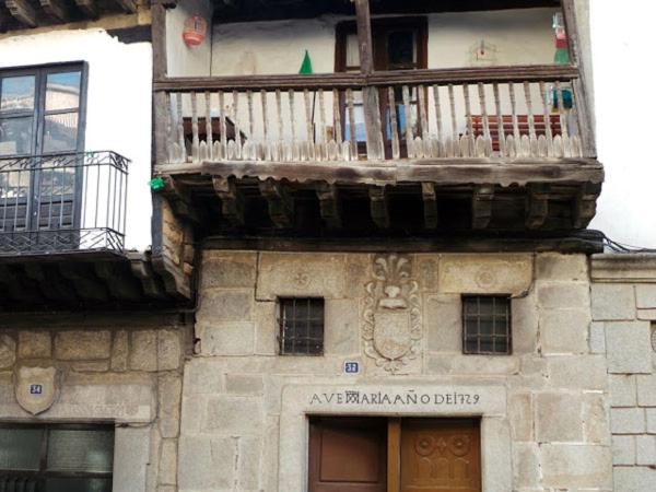 Photo of Others in Cabezuela del Valle