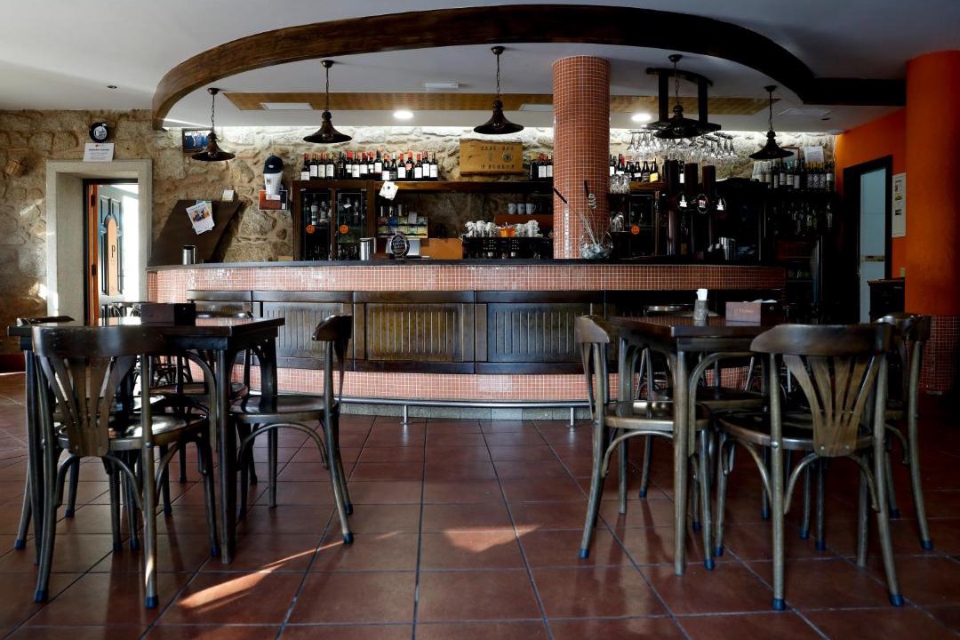 Photo of Kitchen in Carnota