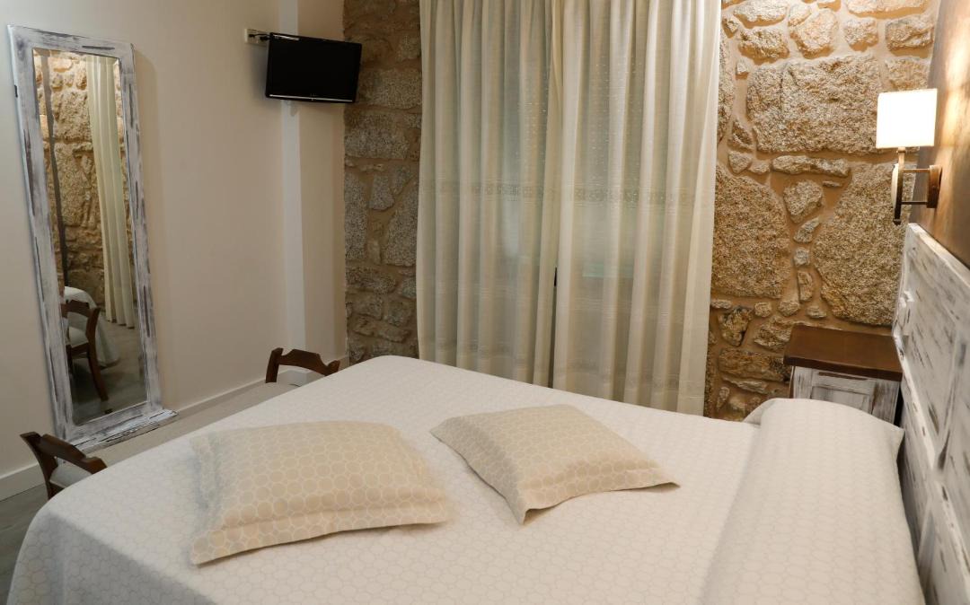Photo of Bedroom in Carnota