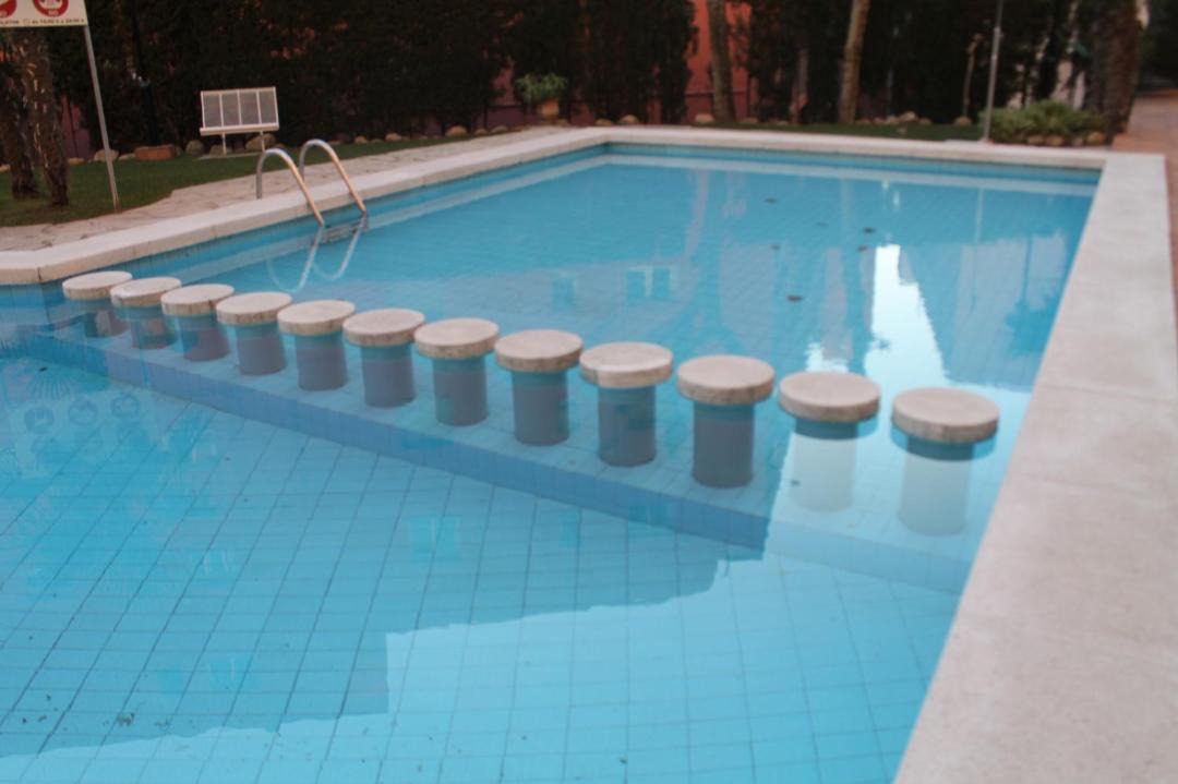 Photo of Outdoor in Lloret Town Center