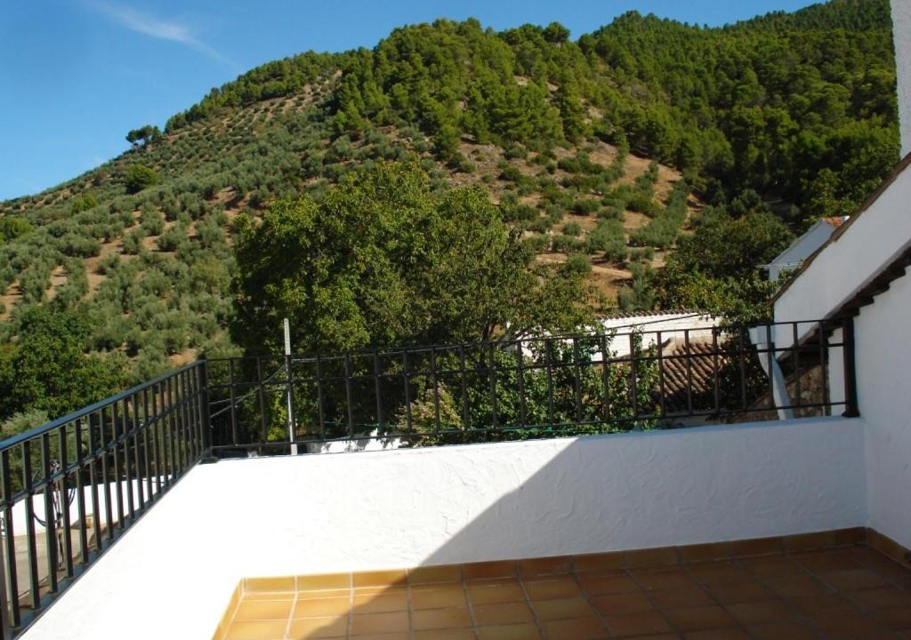 Photo of Patio Balcony in El Robledo
