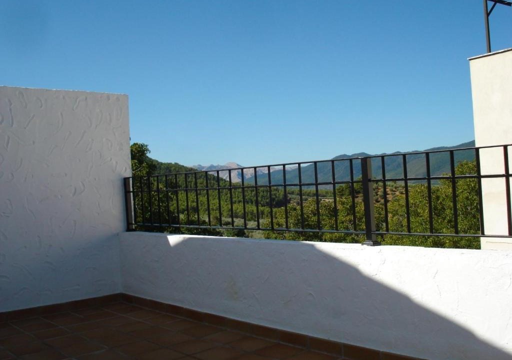 Photo of Patio Balcony in El Robledo