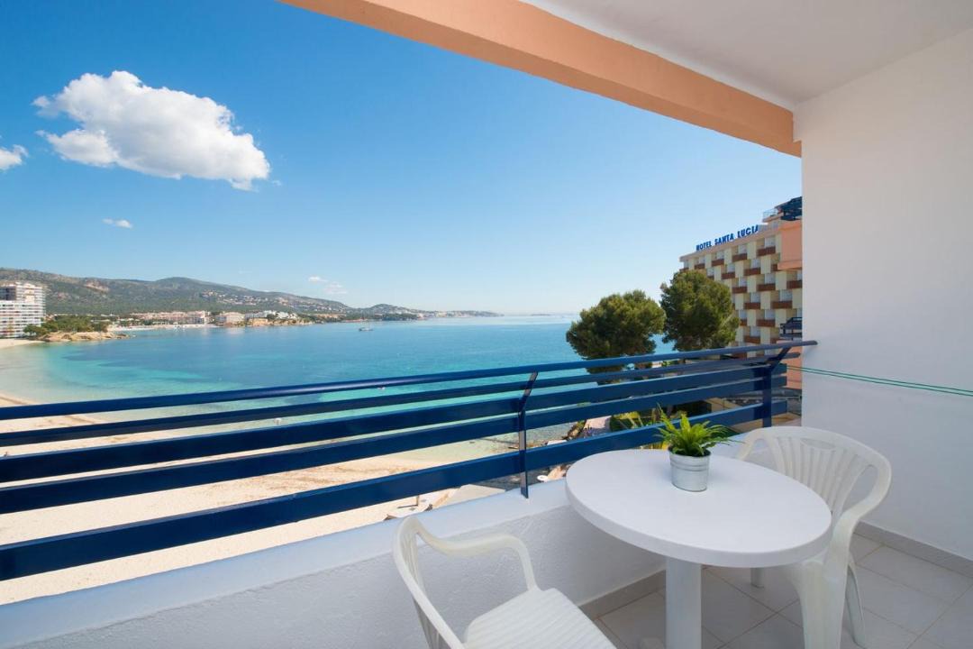 Photo of Patio Balcony in Palmanova