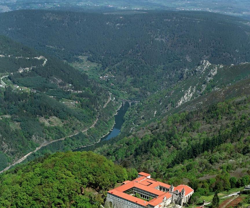 Photo of Others in Santo Estevo de Ribas de Sil
