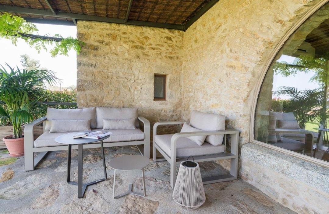 Photo of Patio Balcony in Pals