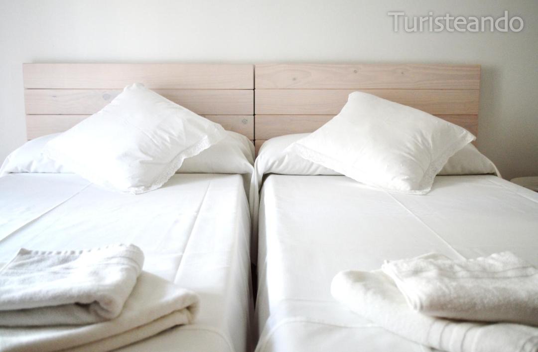 Photo of Bedroom in San Vicente de la Barquera