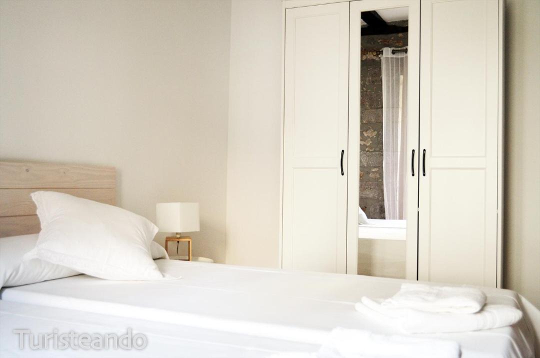 Photo of Bedroom in San Vicente de la Barquera
